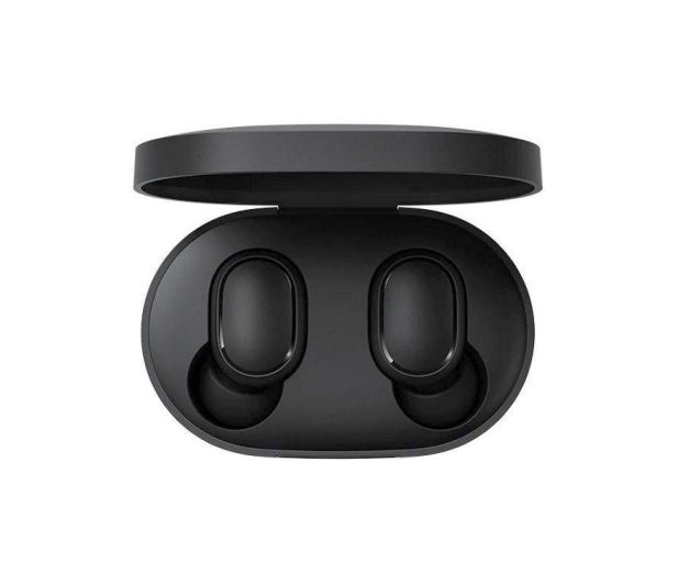 Xiaomi Mi True Wireless Earbuds Basic - 508268 - zdjęcie 2